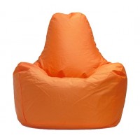 Кресло-мешок Спортинг Оранж